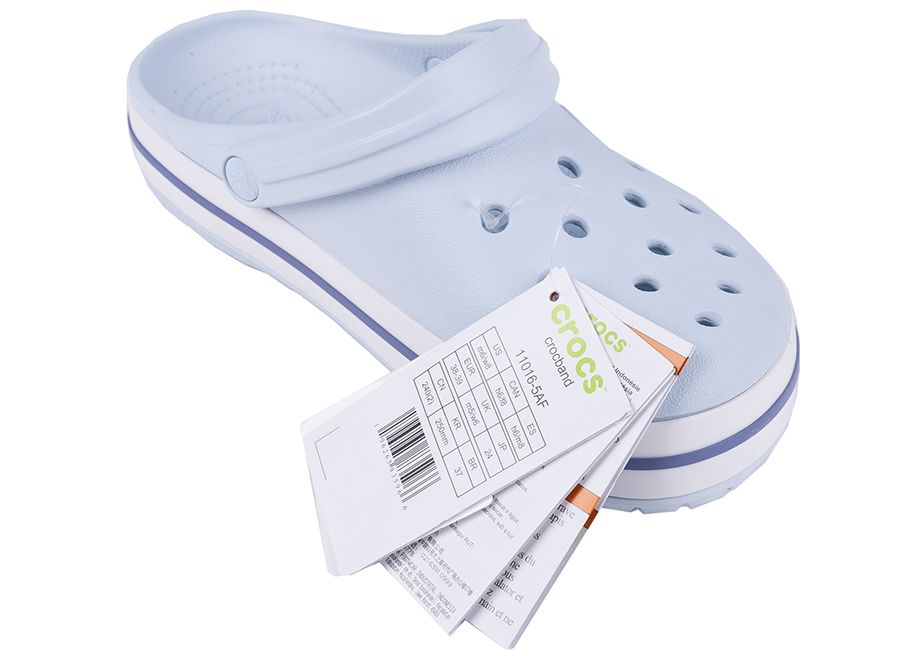 Crocs Clog sandals Crocband 11016 5AF