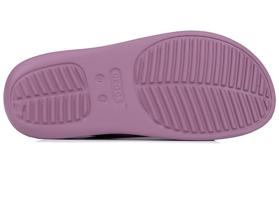 Crocs Dámské žabky Getaway Flip 209589 5PG