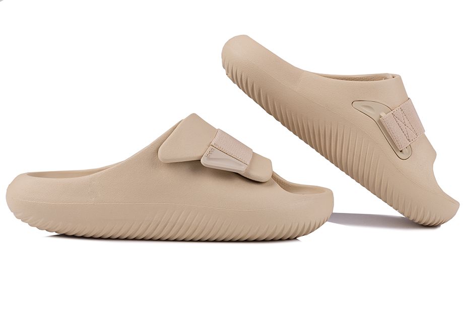 Crocs Dámské žabky Mellow Recovery 209413 2DS