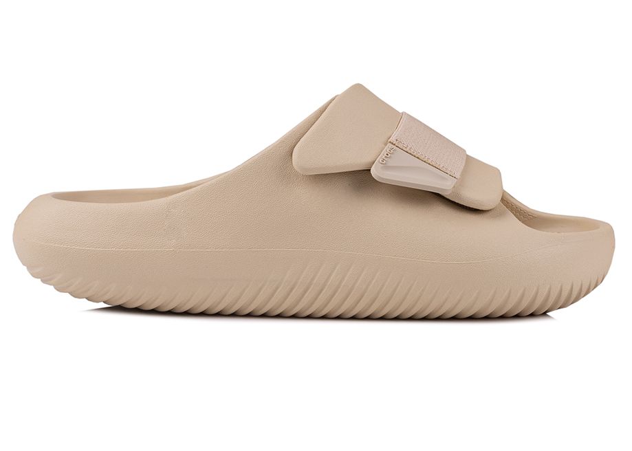 Crocs Dámské žabky Mellow Recovery 209413 2DS