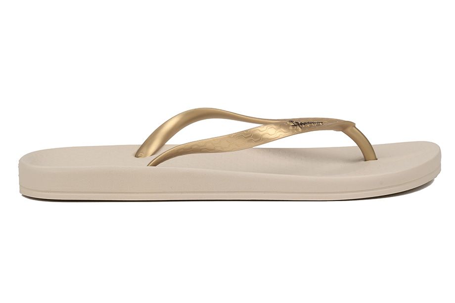 Ipanema Dámské Žabky Anat Tan Fem 81030-23097 Ipanema Dámské Žabky Anat Tan Fem 81030-23097
