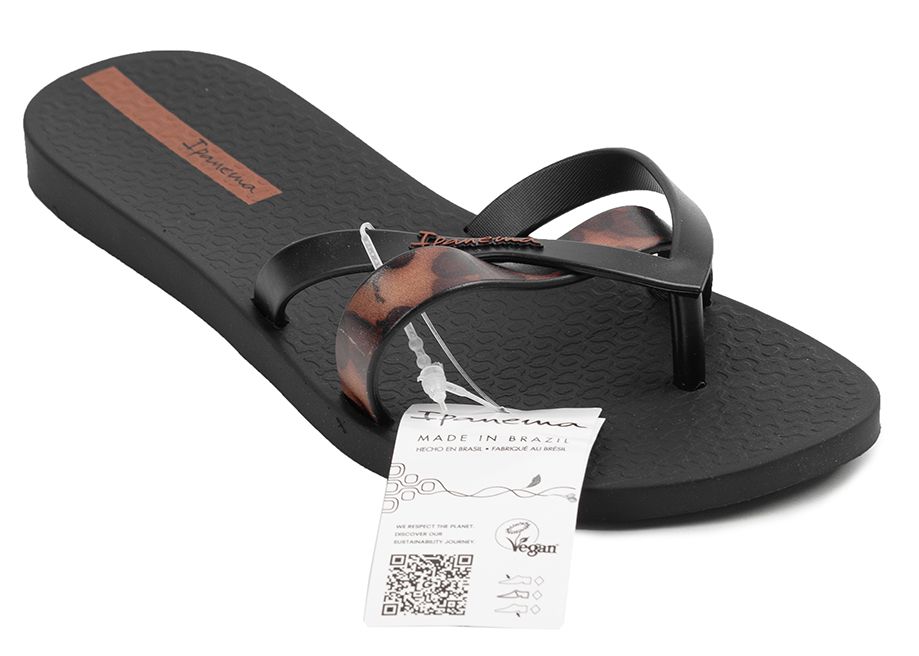 Ipanema Dámské žabky Kirei Chic F 83673-BB740 Ipanema Dámské žabky Kirei Chic F 83673-BB740