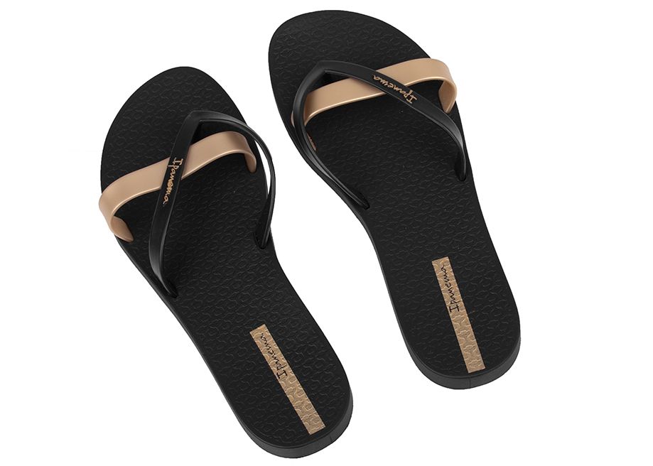 Ipanema Dámské Žabky Kirei Fem 81805-AT156 Ipanema Dámské Žabky Kirei Fem 81805-AT156