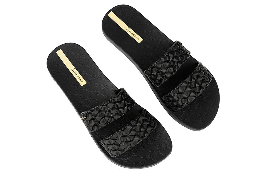 Ipanema Dámské Žabky Renda II Fem 83243-20880 Ipanema Dámské Žabky Renda II Fem 83243-20880