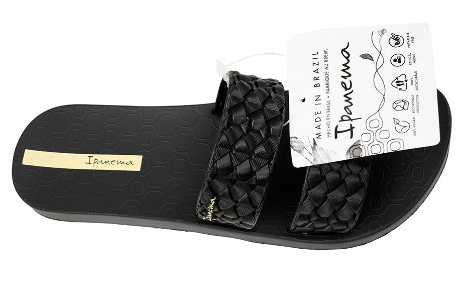 Ipanema Dámské Žabky Renda II Fem 83243-20880 Ipanema Dámské Žabky Renda II Fem 83243-20880