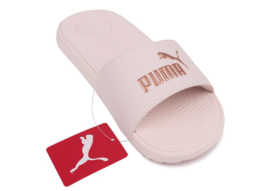 PUMA Dámské žabky Cool Cat 2.0 389108 05