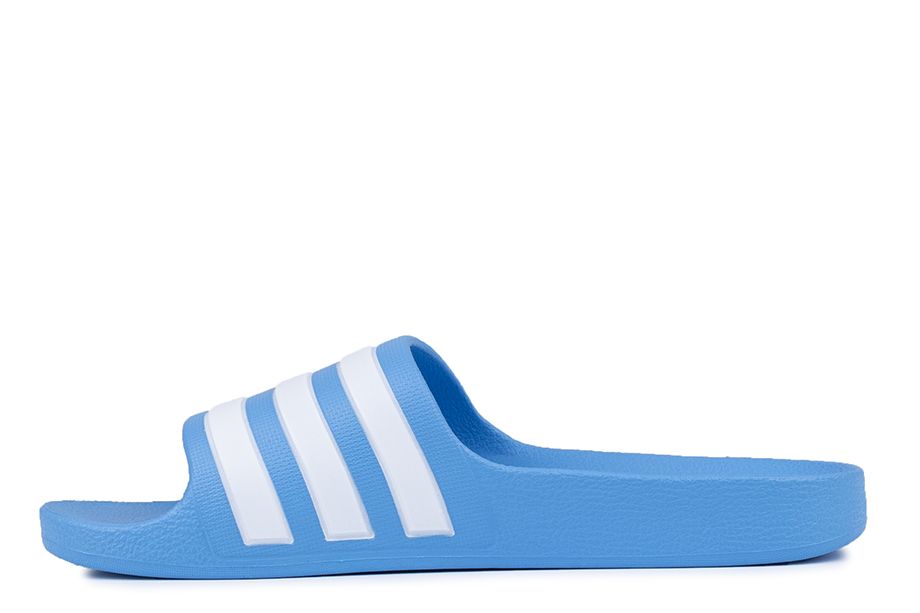 adidas Dětské žabky Adilette Aqua K ID2621