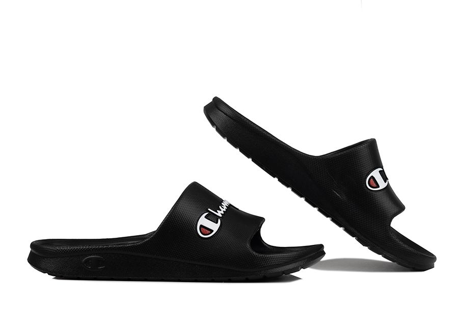 Champion Pánské žabky Cabana Slide S22413 KK001 Champion Pánské žabky Cabana Slide S22413 KK001