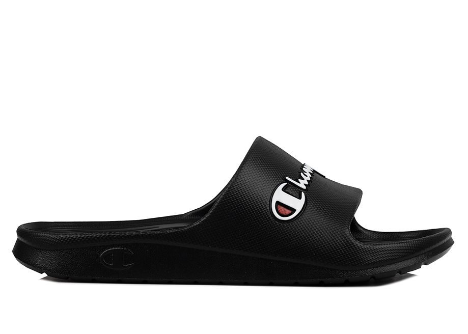 Champion Pánské žabky Cabana Slide S22413 KK001 Champion Pánské žabky Cabana Slide S22413 KK001
