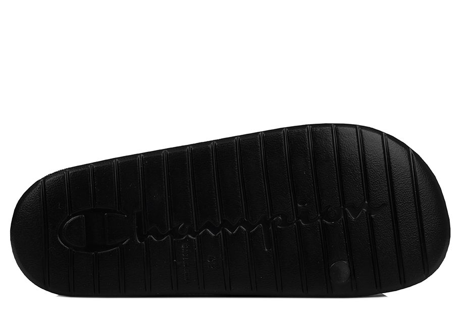 Champion Pánské žabky Cabana Slide S22413 KK001 Champion Pánské žabky Cabana Slide S22413 KK001