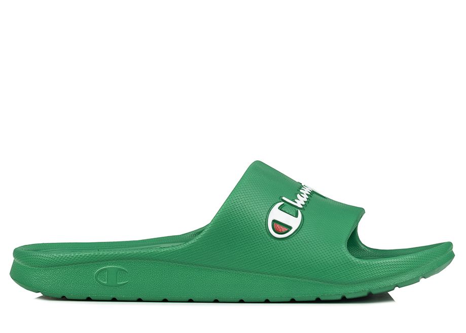 Champion Pánské žabky Cabana Slide S22413 GS130 Champion Pánské žabky Cabana Slide S22413 GS130