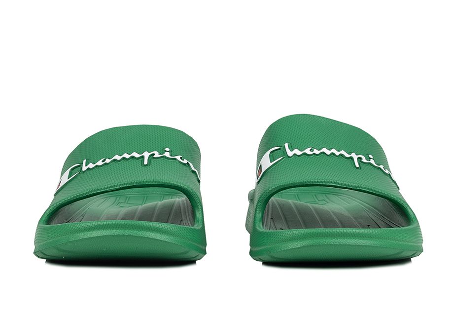 Champion Pánské žabky Cabana Slide S22413 GS130 Champion Pánské žabky Cabana Slide S22413 GS130