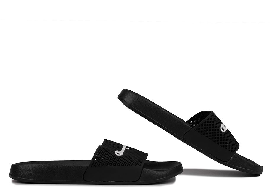 Champion Pánské žabky DTN21 Slide S22469 KK001 Champion Pánské žabky DTN21 Slide S22469 KK001
