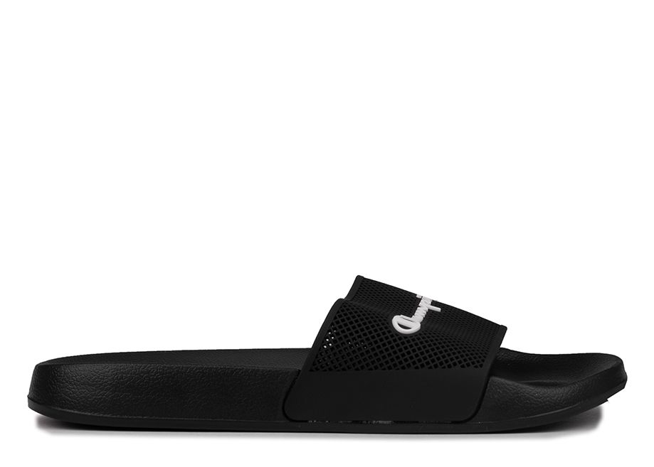 Champion Pánské žabky DTN21 Slide S22469 KK001 Champion Pánské žabky DTN21 Slide S22469 KK001