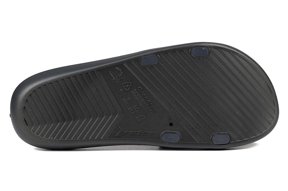 Rider Pánské žabky Speed Slide AD 11766-22153 EUR 43 OUTLET Rider Pánské žabky Speed Slide AD 11766-22153 EUR 43 OUTLET