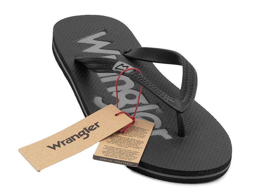 Wrangler Pánské žabky Cole Flipflop 20251043 25Y Wrangler Pánské žabky Cole Flipflop 20251043 25Y