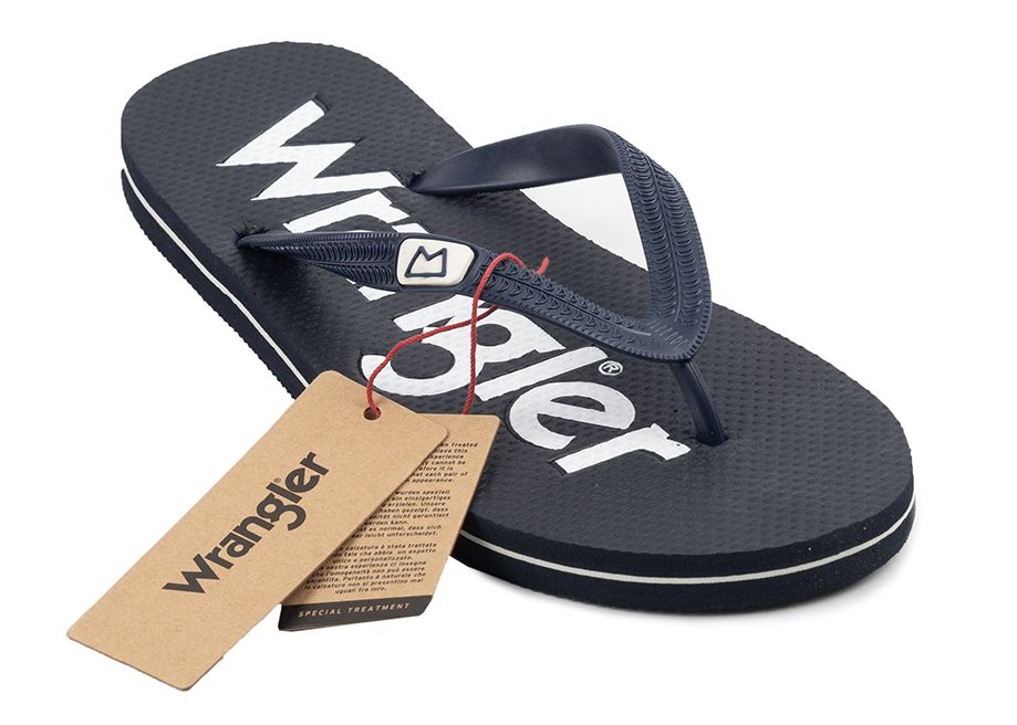 Wrangler Pánské žabky Cole Flipflop 20251043 29Y