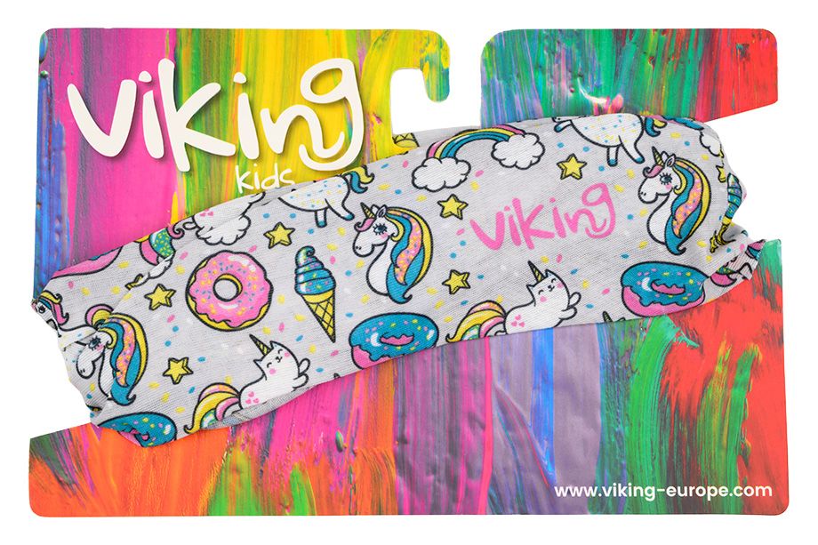 Viking Ohřívač Krku 415-22-0545-07