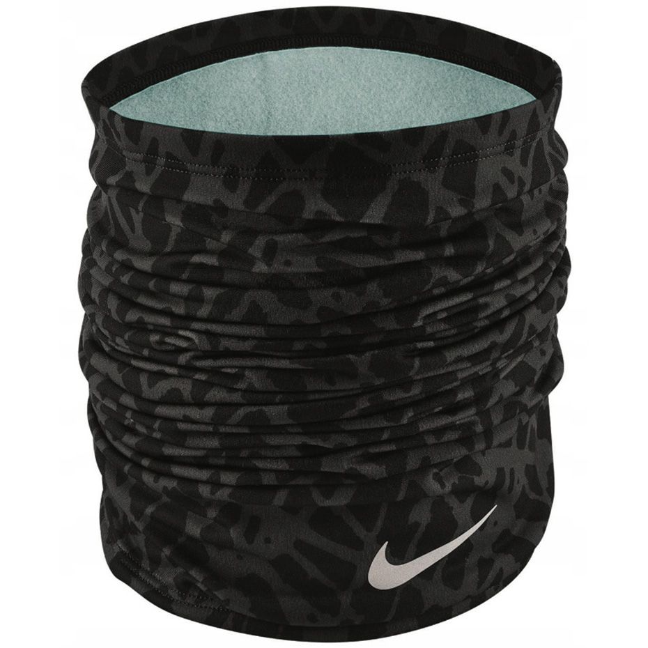 Nike Nákrčník Dri-Fit Wrap 2.0 animal print N1002585045OS