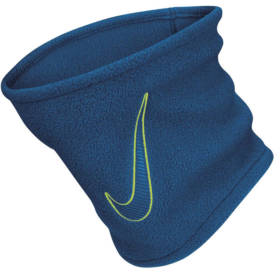 Nike Nákrčník Fleece Neck Warmer 2.0 N1000656440