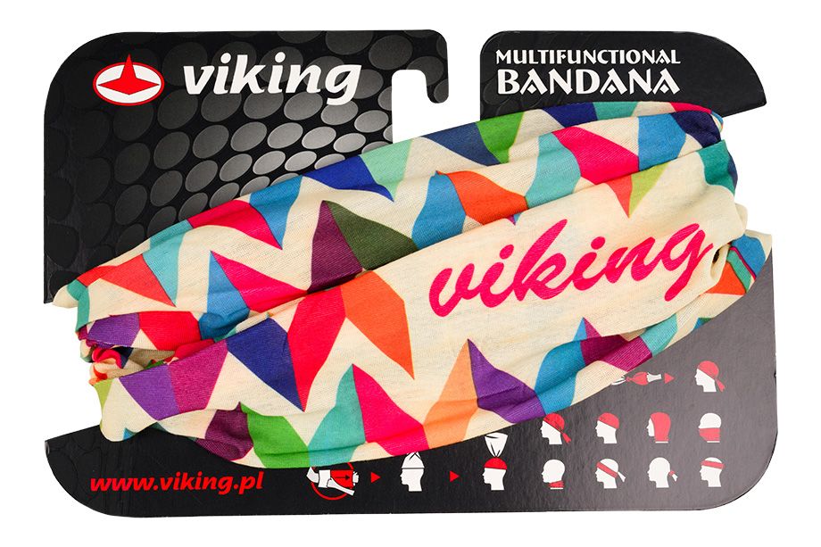Viking Ohřívač Krku 410-17-0142-81