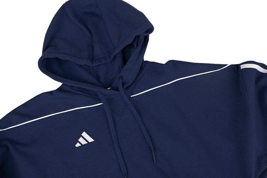 adidas Dámská tepláková souprava Tiro 23 League Sweat Hoodie HS3602/HS3608