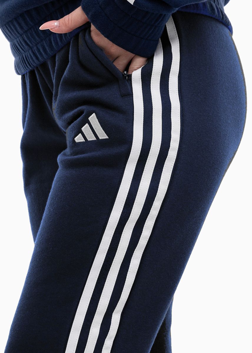 adidas Dámská tepláková souprava Tiro 23 League Sweat Hoodie HS3602/HS3609