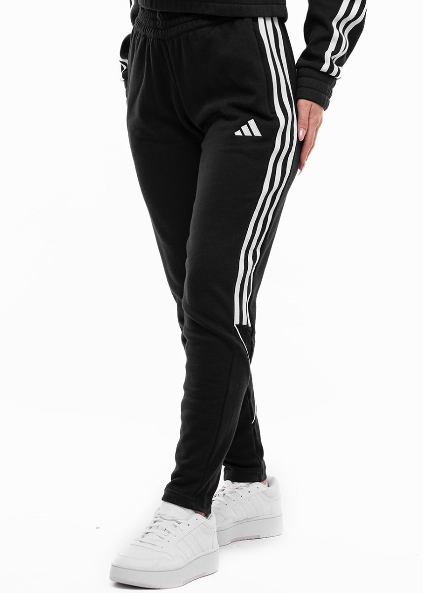 adidas Dámská tepláková souprava Tiro 23 League Sweat Hoodie HS3603/HS3608