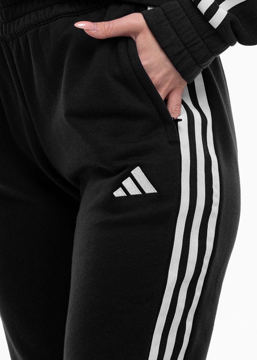 adidas Dámská tepláková souprava Tiro 23 League Sweat Hoodie HS3603/HS3608