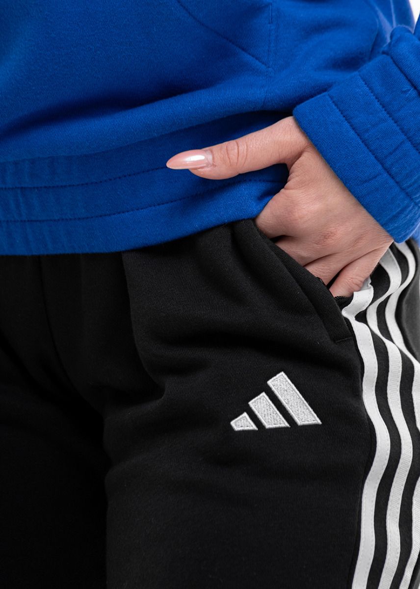 adidas Dámská tepláková souprava Tiro 23 League Sweat Hoodie IC7851/HS3608