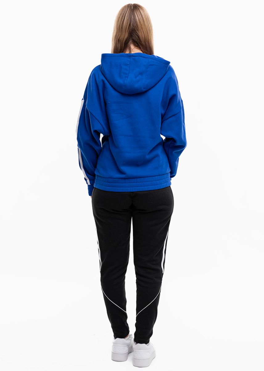 adidas Dámská tepláková souprava Tiro 23 League Sweat Hoodie IC7851/HS3608