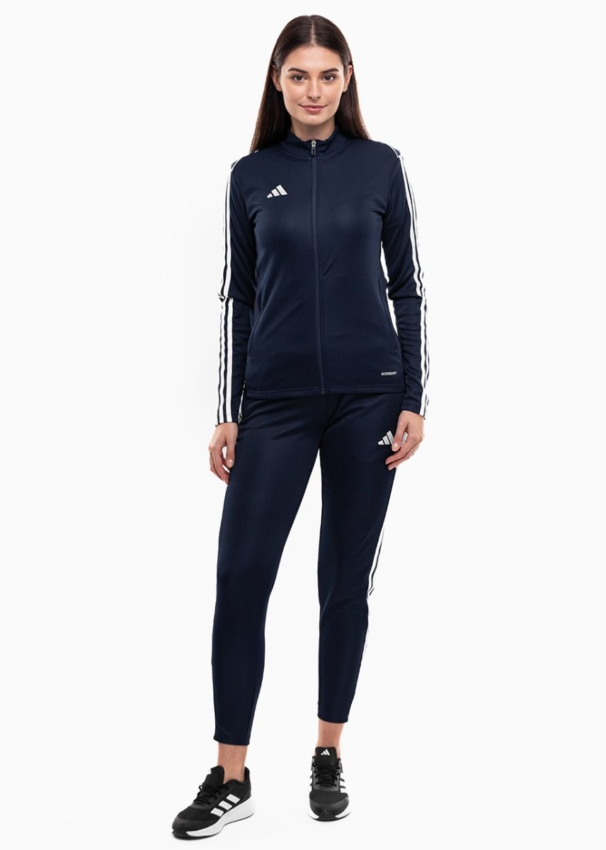 adidas Dámská tepláková souprava Tiro 23 League Training Jacket HS3511/HS3493