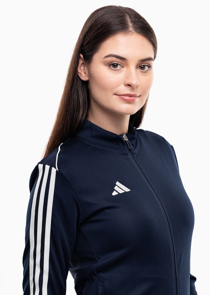 adidas Dámská tepláková souprava Tiro 23 League Training Jacket HS3511/HS3493