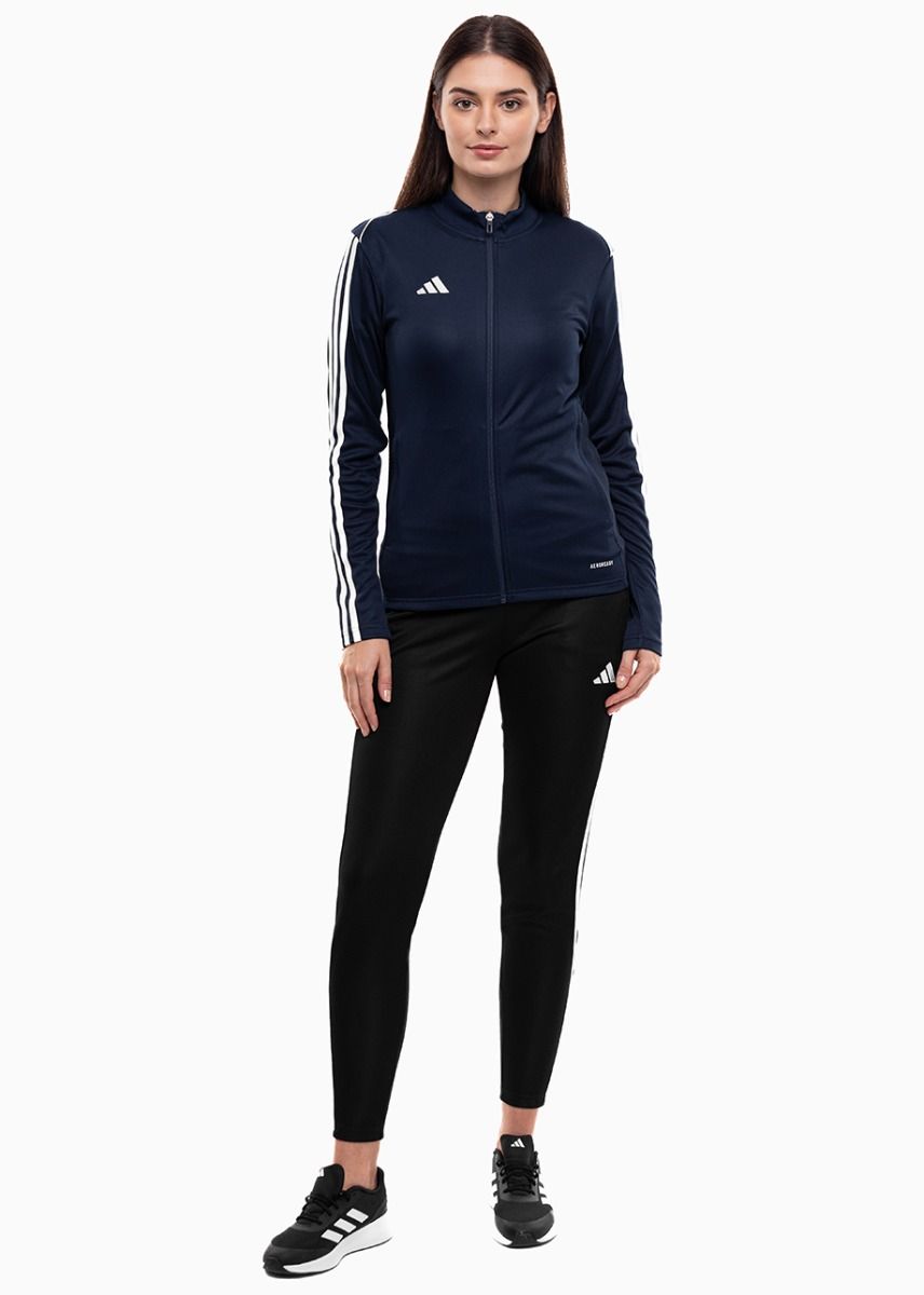 adidas Dámská tepláková souprava Tiro 23 League Training Jacket HS3511/HS3494