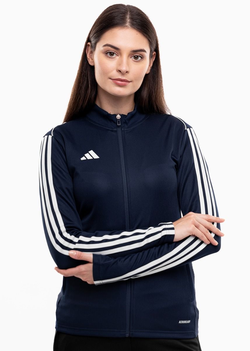 adidas Dámská tepláková souprava Tiro 23 League Training Jacket HS3511/HS3494