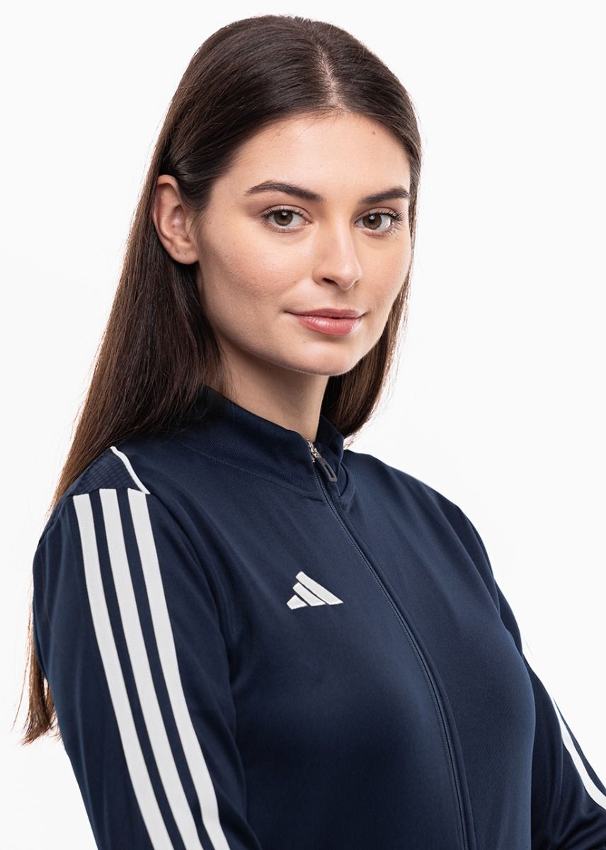 adidas Dámská tepláková souprava Tiro 23 League Training Jacket HS3511/HS3494