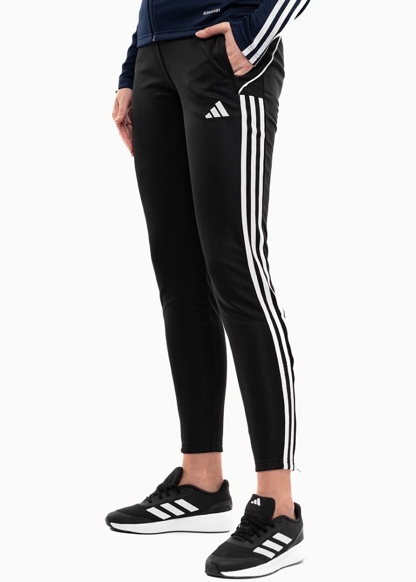 adidas Dámská tepláková souprava Tiro 23 League Training Jacket HS3511/HS3494