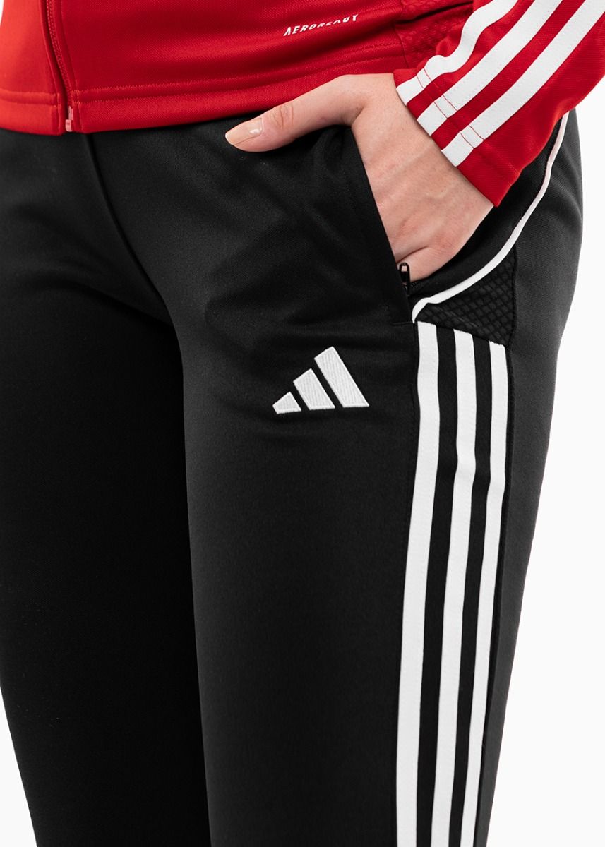 adidas Dámská tepláková souprava Tiro 23 League Training Jacket HS3512/HS3494