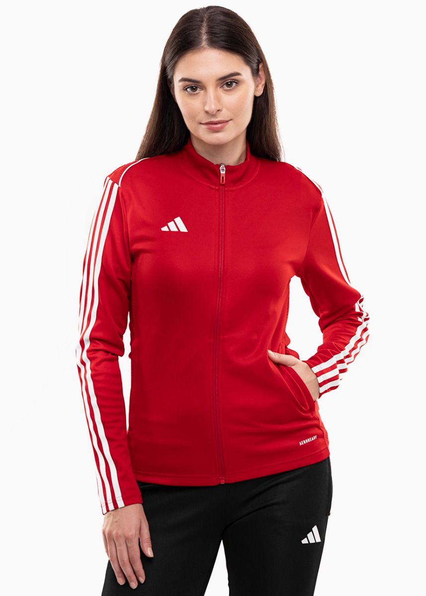 adidas Dámská tepláková souprava Tiro 23 League Training Jacket HS3512/HS3494