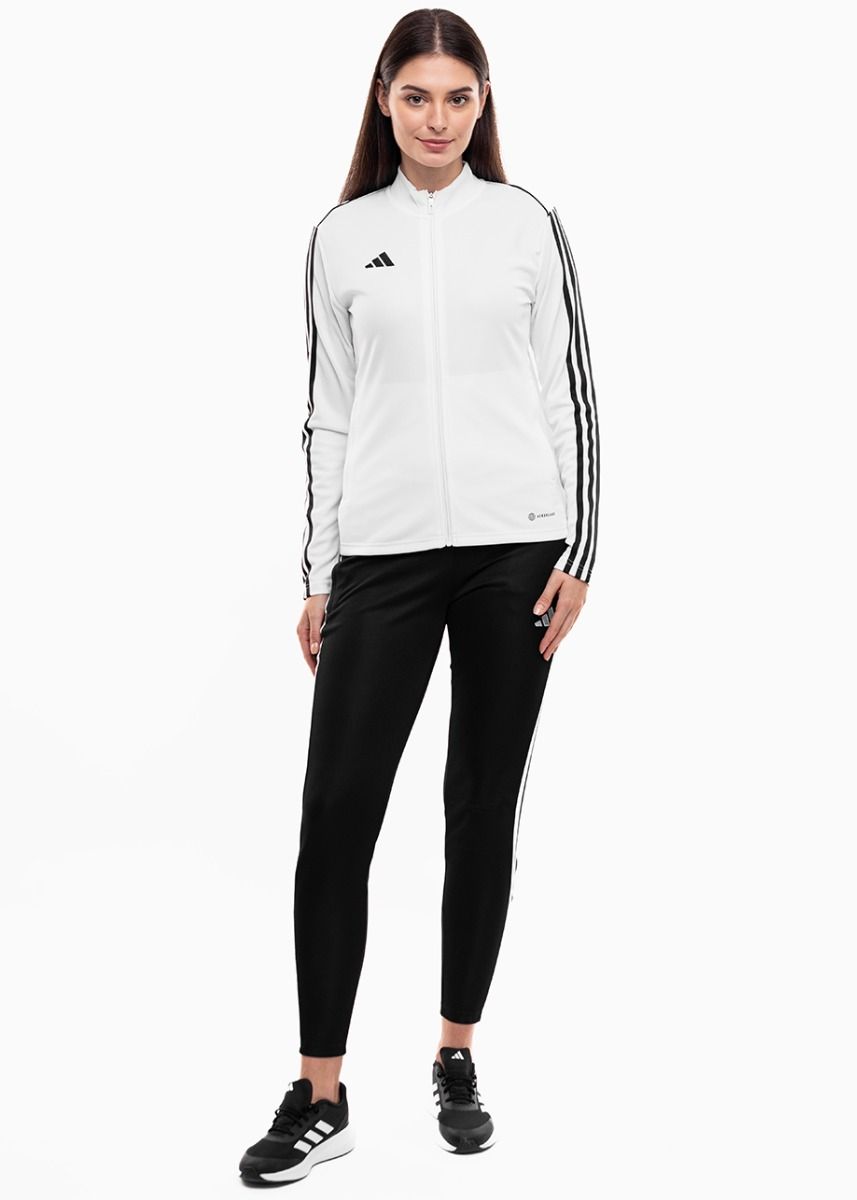 adidas Dámská tepláková souprava Tiro 23 League Training Jacket HS3513/HS3494