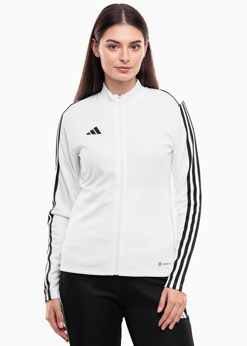 adidas Dámská tepláková souprava Tiro 23 League Training Jacket HS3513/HS3494