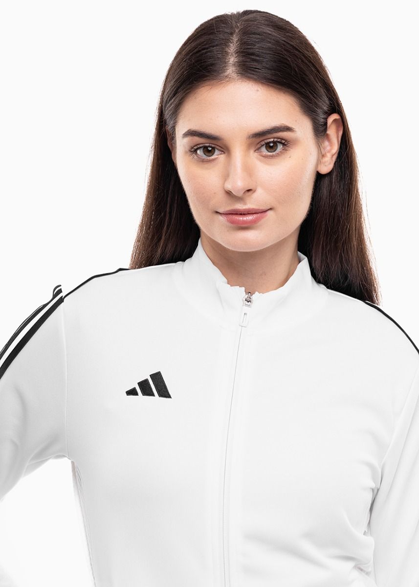 adidas Dámská tepláková souprava Tiro 23 League Training Jacket HS3513/HS3494