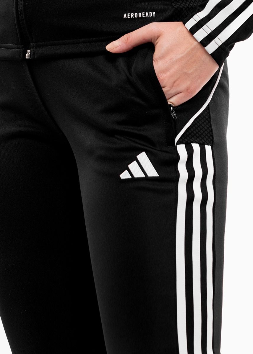 adidas Dámská tepláková souprava Tiro 23 League Training Jacket HS3515/HS3494 adidas Dámská tepláková souprava Tiro 23 League Training Jacket HS3515/HS3494