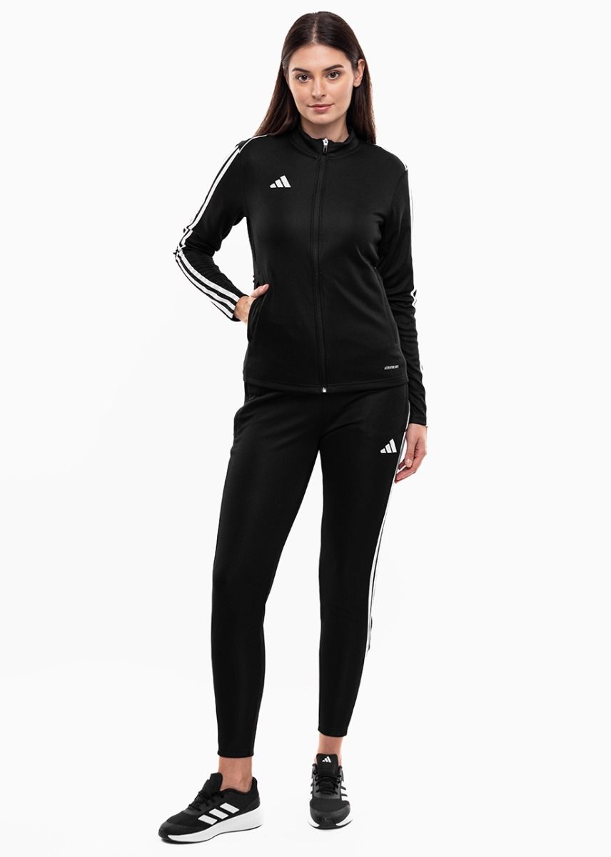 adidas Dámská tepláková souprava Tiro 23 League Training Jacket HS3515/HS3494 adidas Dámská tepláková souprava Tiro 23 League Training Jacket HS3515/HS3494