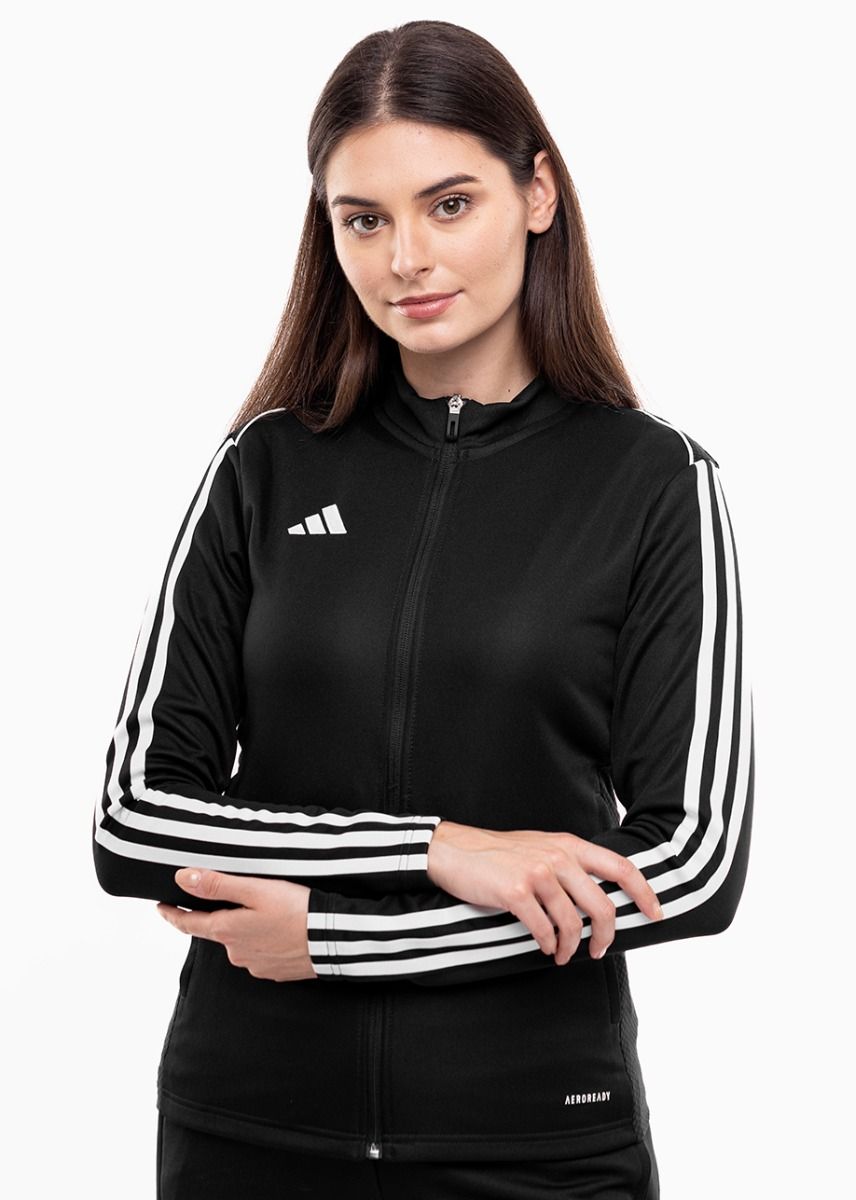 adidas Dámská tepláková souprava Tiro 23 League Training Jacket HS3515/HS3494 adidas Dámská tepláková souprava Tiro 23 League Training Jacket HS3515/HS3494