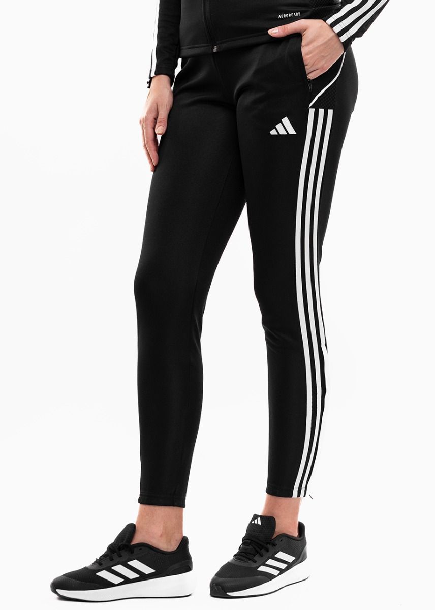 adidas Dámská tepláková souprava Tiro 23 League Training Jacket HS3515/HS3494 adidas Dámská tepláková souprava Tiro 23 League Training Jacket HS3515/HS3494