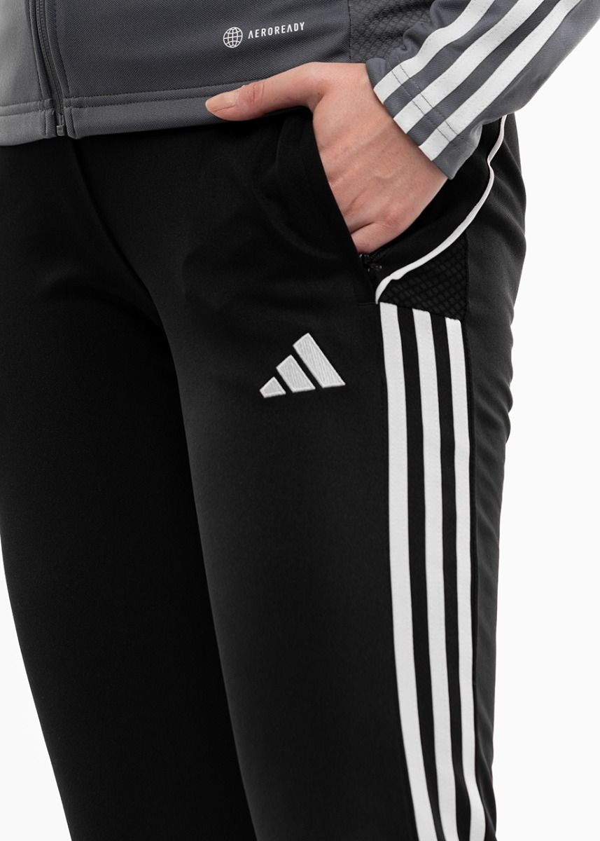 adidas Dámská tepláková souprava Tiro 23 League Training Jacket HS3516/HS3494