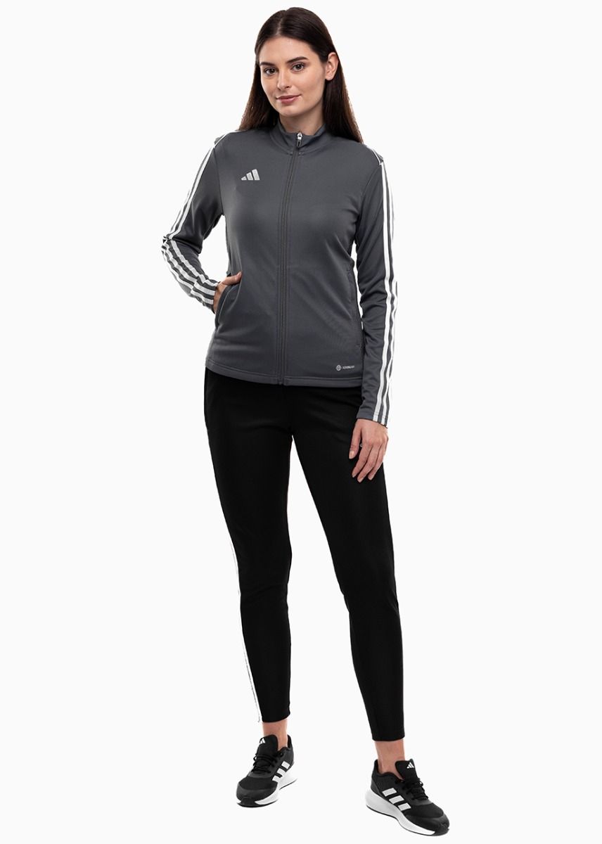 adidas Dámská tepláková souprava Tiro 23 League Training Jacket HS3516/HS3494