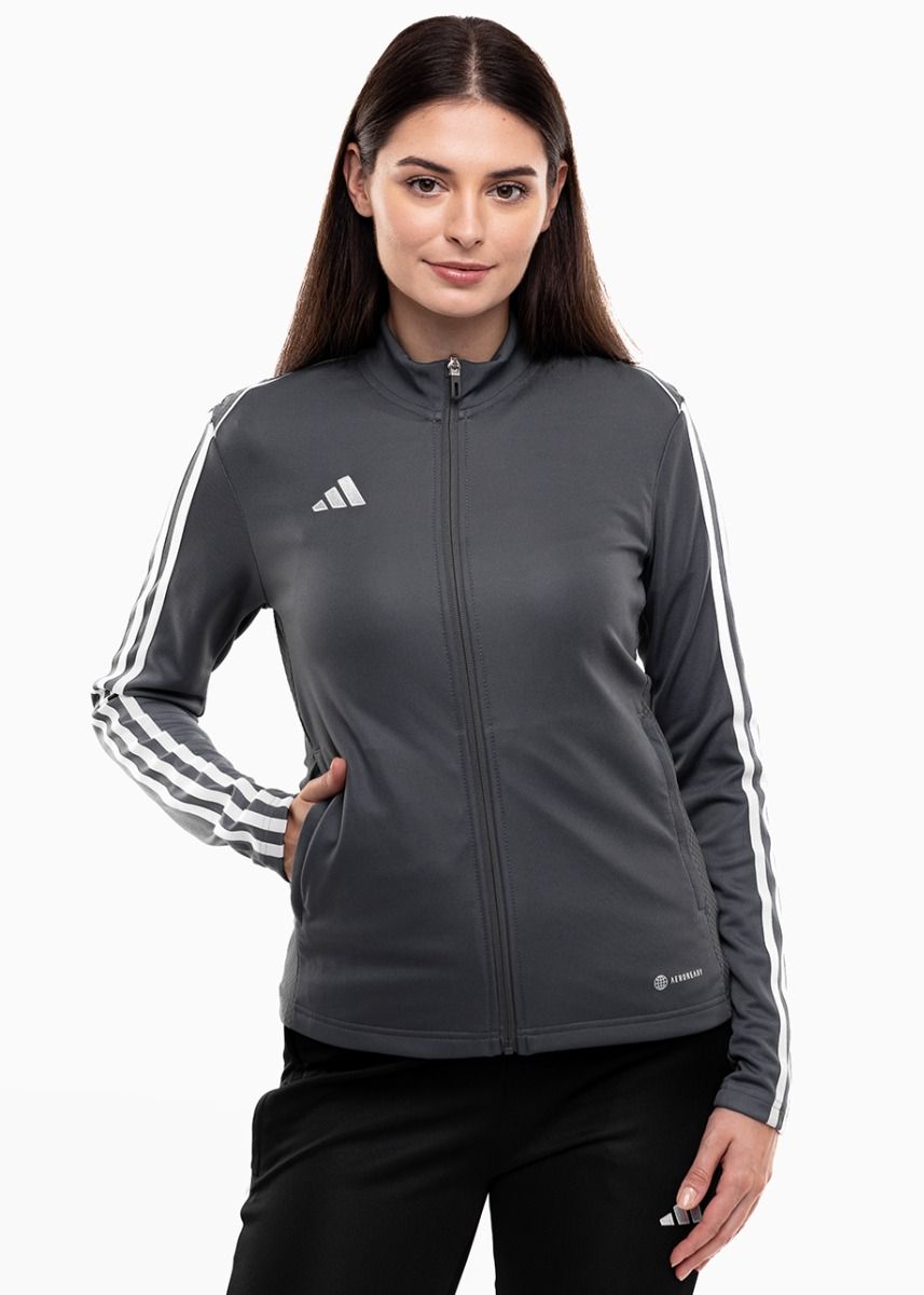 adidas Dámská tepláková souprava Tiro 23 League Training Jacket HS3516/HS3494