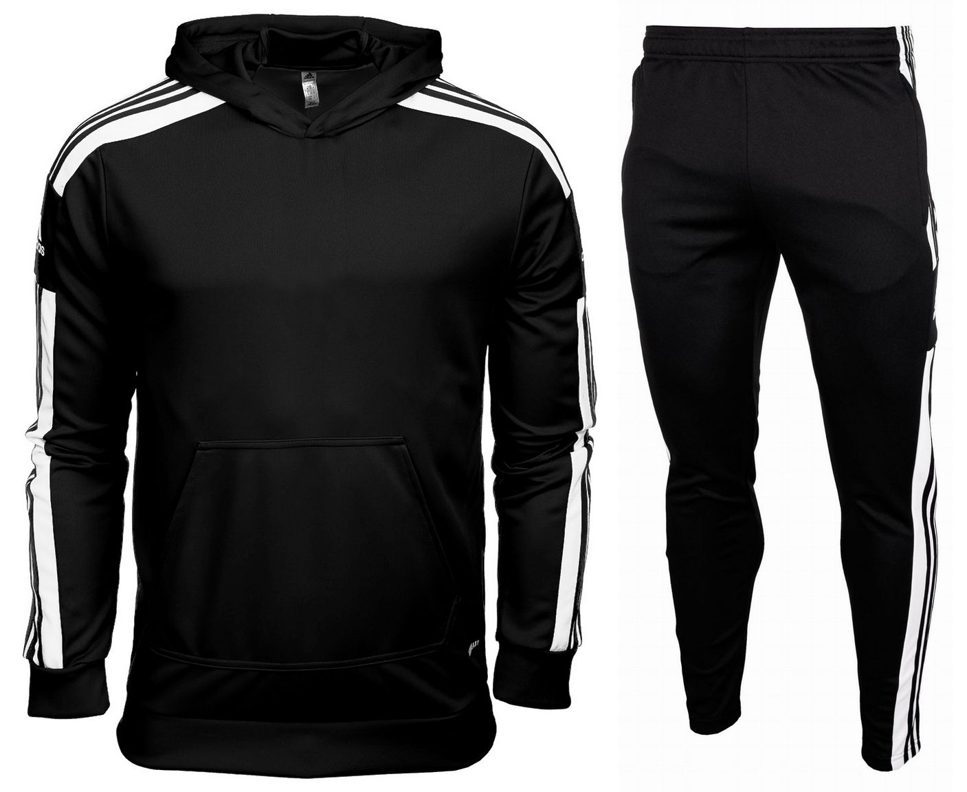 adidas Tepláková souprava Squadra 21 Training Hoodie GK9544/GK9553